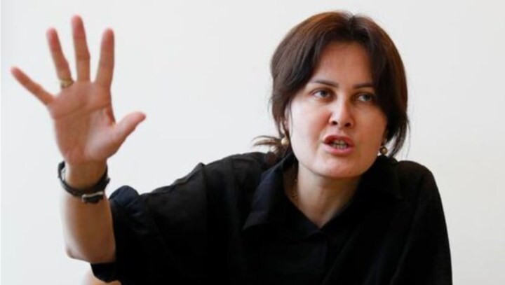 Venice Film Festival announces panel discussion with Afghan filmmakers to discuss Taliban takeover