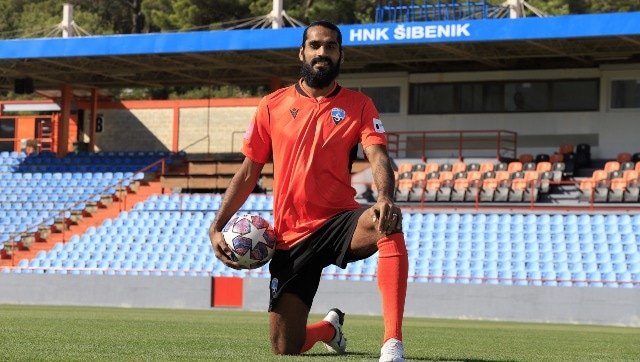 Challenge seeker Sandesh Jhingan's toughest task yet likely to turn a corner in Indian football