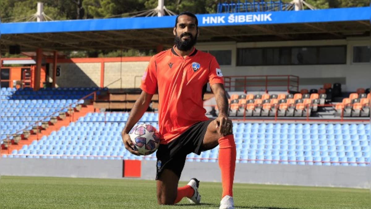 ISL 2021-22: Sandesh Jhingan rejoins ATK Mohun Bagan after terminating contract with Croatia's HNK Sibenik