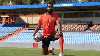 ISL 2021-22: Sandesh Jhingan rejoins ATK Mohun Bagan after terminating contract with Croatia's HNK Sibenik