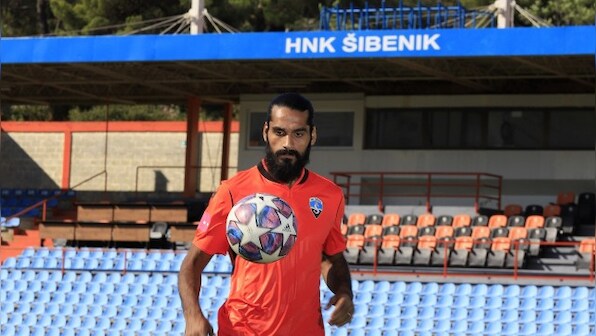 International friendlies will help in preparation for Asian Cup qualifiers, say Sandesh Jhingan and Gurpreet Singh
