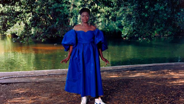 Ted Lasso actor Sarah Niles on her character Sharon Fieldstone, why she wanted to be a part of the show Ted Lasso actor Sarah Niles on her character Sharon Fieldstone, why she wanted to be a part of the show