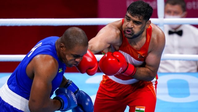 Tokyo Olympics 2020 Day 9 Live Updates: Satish Kumar beaten by Bakhodir Jalolov, Anirban Lahiri in action