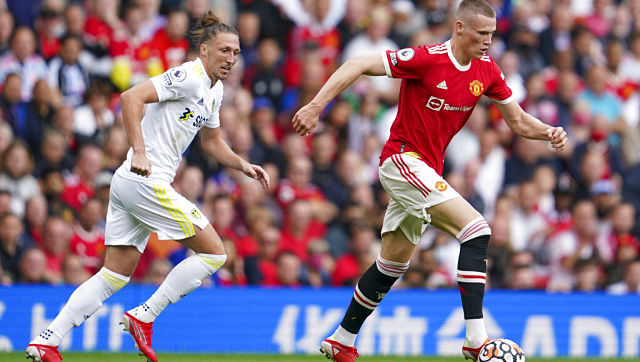 Premier League: Manchester United midfielder Scott McTominay undergoes groin surgery Premier League: Manchester United midfielder Scott McTominay undergoes groin surgery