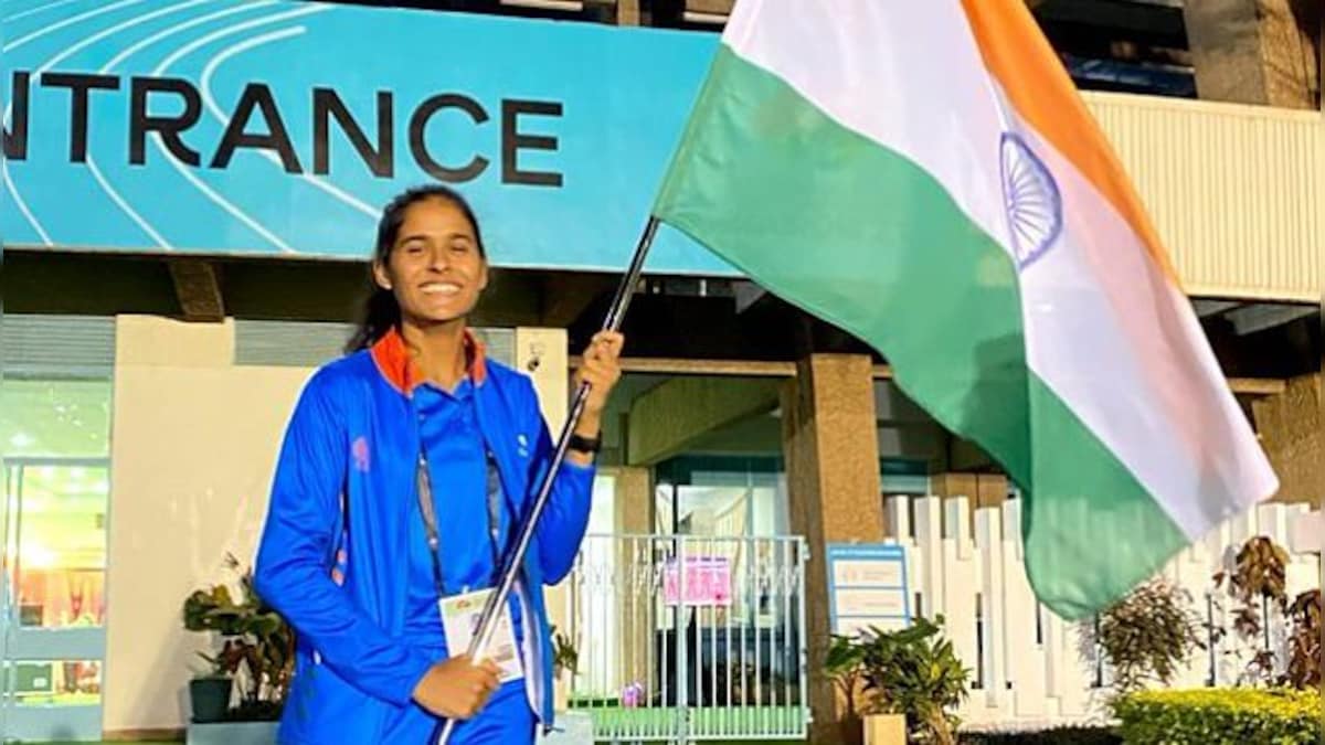 World U-20 Athletics Championships: Anju Bobby George says she would be 'very happy' to see Shaili Singh break her record