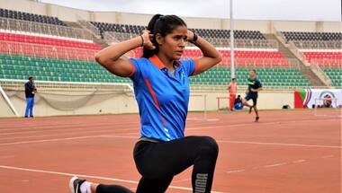 World U20 Athletics Championships: Shaili Singh enters long jump final after topping qualification round