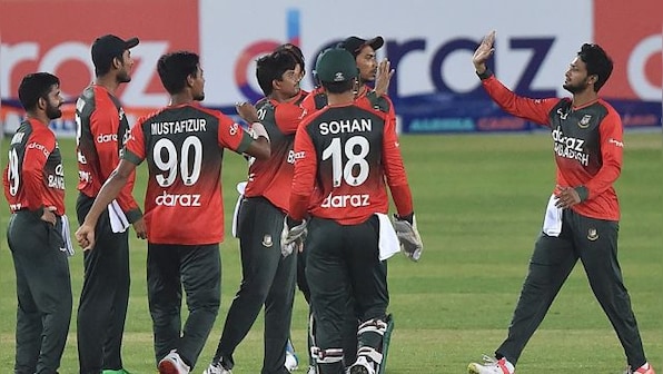 Bangladesh vs Australia: Aussies succumb to lowest-ever T20I score as Shakib Al Hasan leads Tigers to victory in final match