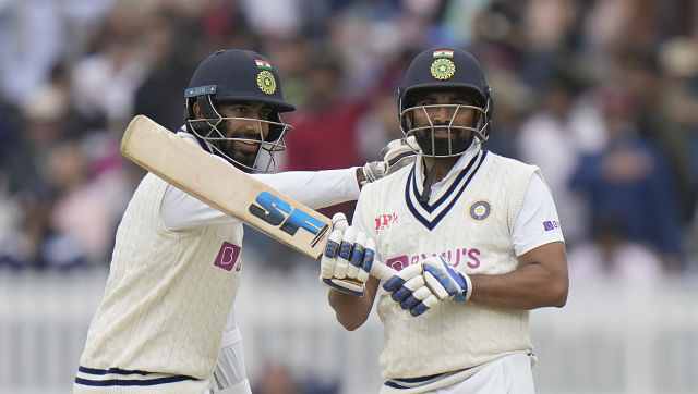 Mohammed Shami, Jasprit Bumrah script remarkable turnaround to set-up memorable Lord's Test victory Mohammed Shami, Jasprit Bumrah script remarkable turnaround to set-up memorable Lord's Test victory