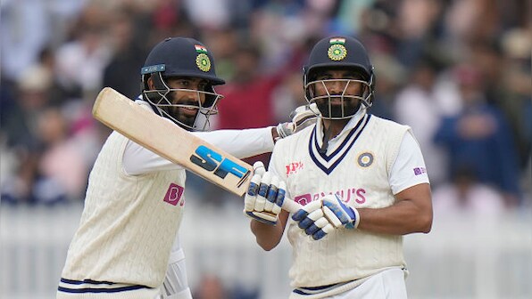 Mohammed Shami, Jasprit Bumrah script remarkable turnaround to set-up memorable Lord's Test victory