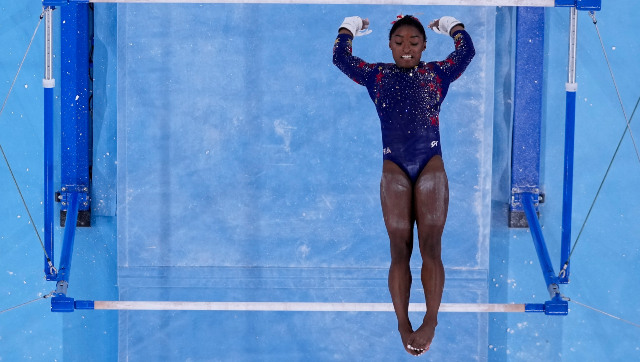 'I should have quit way before Tokyo', Simone Biles says her mental health issues had begun before Olympics 'I should have quit way before Tokyo', Simone Biles says her mental health issues had begun before Olympics