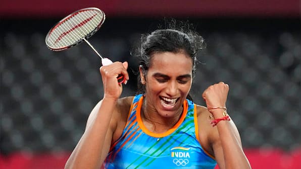 Tokyo Olympics 2020: PV Sindhu's inspired performance earns bronze for India in badminton; men's hockey team enters semis