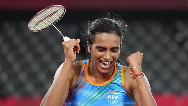 Tokyo Olympics 2020: PV Sindhu's inspired performance earns bronze for India in badminton; men's hockey team enters semis Tokyo Olympics 2020: PV Sindhu's inspired performance earns bronze for India in badminton; men's hockey team enters semis