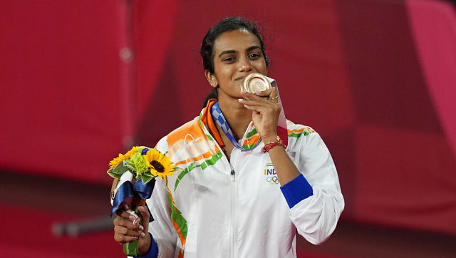 Tokyo Olympics 2020: 'It was superb', coach Park Tae-Sang praises PV Sindhu's defensive skills in bronze medal match Tokyo Olympics 2020: 'It was superb', coach Park Tae-Sang praises PV Sindhu's defensive skills in bronze medal match