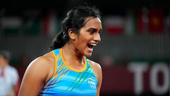 Tokyo Olympics 2020: 'SUPER SINDHU!', Twitterati full of praise after PV Sindhu clinches women's singles bronze