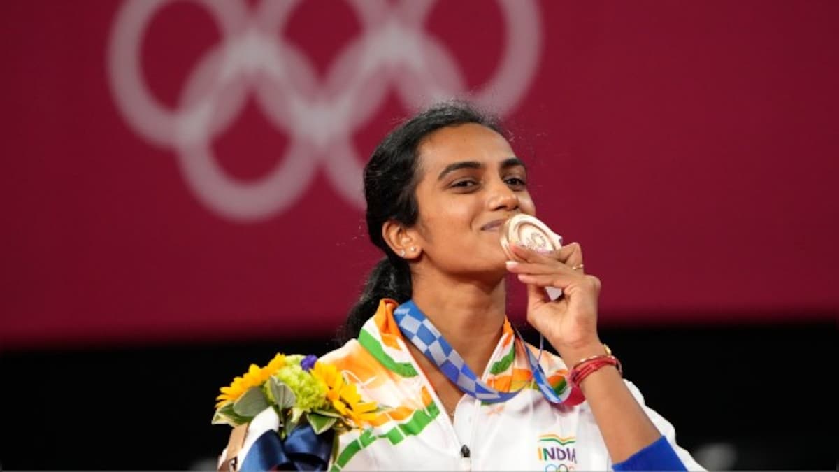 Tokyo Olympics 2020: PV Sindhu, hockey and requiem for a dream