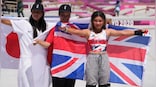 Tokyo Olympics 2020: Sukara Yosozumi wins another skateboarding gold medal for Japan