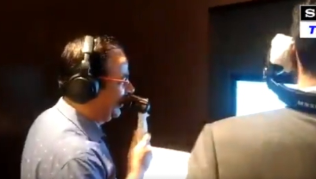 Tokyo Olympics 2020: Watch the commentators' reaction to India men's hockey team's bronze medal win goes viral Tokyo Olympics 2020: Watch the commentators' reaction to India men's hockey team's bronze medal win goes viral