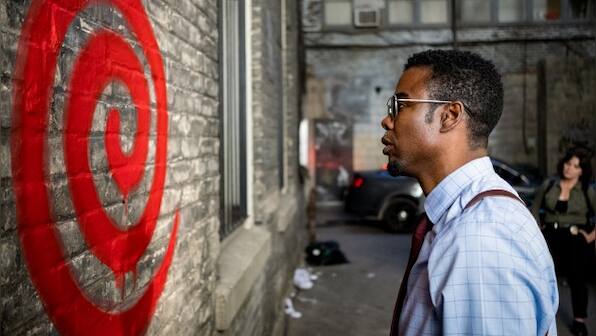 Spiral movie review: Chris Rock's Saw reboot proves final nail in the coffin for tortuous franchise