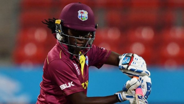 West Indies skipper Stafanie Taylor, Bangladesh all-rounder Shakib Al Hasan named ICC Players of the Month West Indies skipper Stafanie Taylor, Bangladesh all-rounder Shakib Al Hasan named ICC Players of the Month