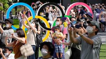 Tokyo Paralympics 2020: Games set to open today as Japan battle virus surge