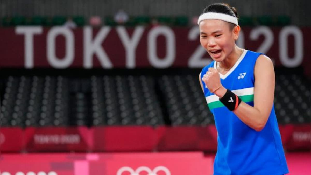 Tokyo Olympics 2020: With victory over PV Sindhu, Tai Tzu-Ying ends the big-stage jinx