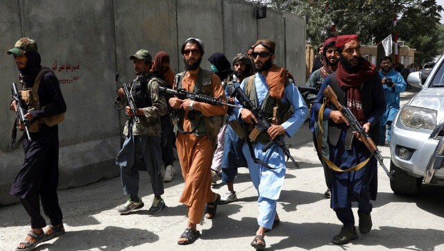 Taliban are a reality, but India should still tread carefully while engaging with Islamist militia Taliban are a reality, but India should still tread carefully while engaging with Islamist militia