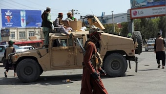 Taliban, ISIS, Al Qaeda, Haqqanis are heads of the same monster in Pakistan’s zoo of terror