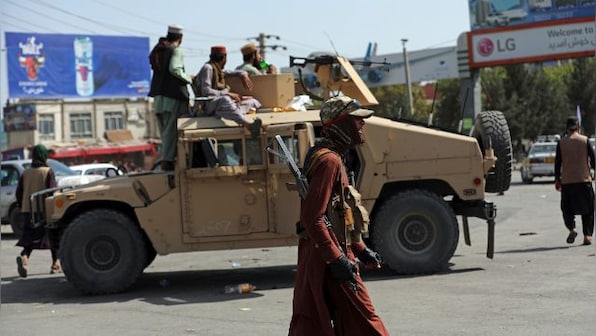 All India Muslim Personal Law Board ties itself into Afghan knot over praise for Taliban by two key members