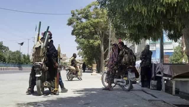 After Herat, Kandahar falls to Taliban; US, Britain rush troops to Afghanistan to evacuate nationals After Herat, Kandahar falls to Taliban; US, Britain rush troops to Afghanistan to evacuate nationals