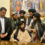 Seven dead in chaos at Kabul airport as thousands attempt to flee from Taliban; US troops fire in air as evac continues