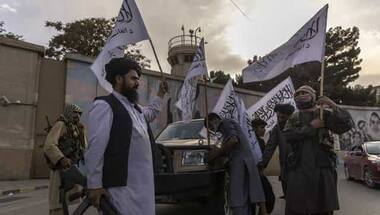 Afghanistan Updates: Taliban again postpones govt formation; move coincides with Pak intel chief's surprise visit