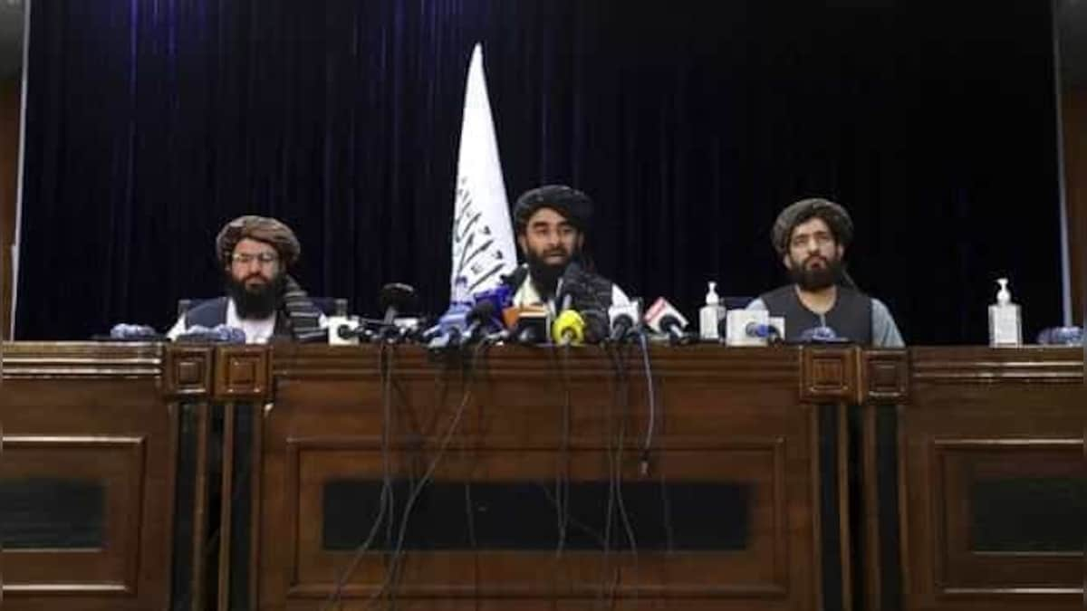 All the Taliban’s men: A who’s who of the Islamic Emirate’s new leadership