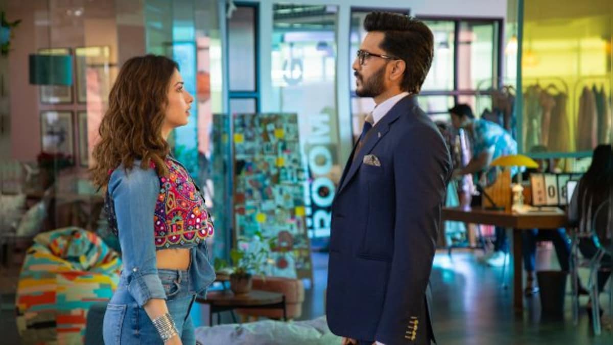 Riteish Deshmukh, Tamannaah Bhatia star in Netflix's Plan A Plan B; Bhoot Police trailer out on 18 August: Film & TV updates