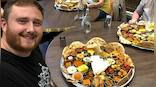 'Can you finish 7 kg food in an hour?' Indian eatery in England offers grand thali challenge