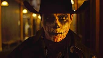 The Forever Purge movie review: Yet another feckless power fantasy in the franchise