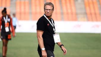 AFC Asian Cup: 'Anything can happen if we reach knockouts', says Thomas Dennerby on Indian team's chances