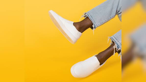 Best slip on running shoes for women