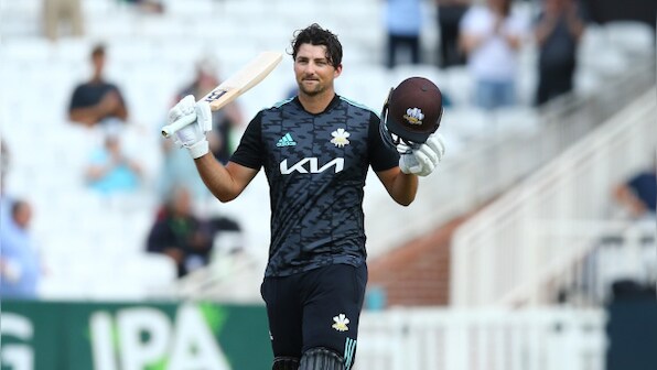 IPL 2022: MI's Tim David wants to use Kieron Pollard's experiences to add to his game