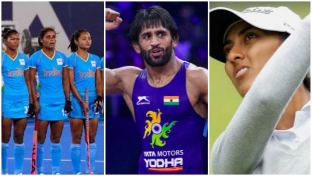 Tokyo Olympics 2020 LIVE Updates, Day 14: India face Britain in women's hockey bronze; Bajrang Punia to begin campaign