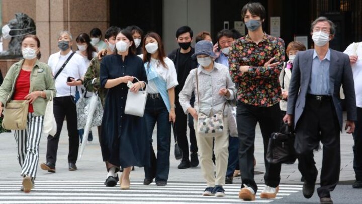 Tokyo Paralympics 2020: Week before Games, Japan to expand virus emergency to battle surge