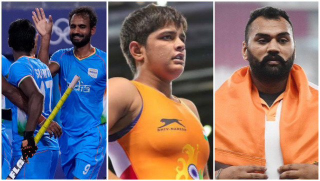 Tokyo Olympics 2020 Highlights, Day 11: Tajinderpal Toor's journey ends in shot put with 13th place in qualifications