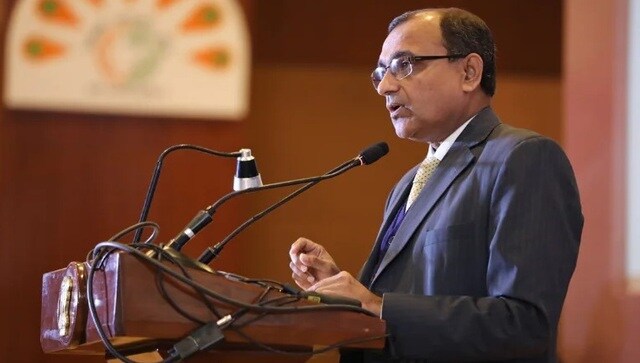 At UN, India urges nations to recognise 'Hinduphobia'; calls drone attack in UAE 'blatant violation of international law' At UN, India urges nations to recognise 'Hinduphobia'; calls drone attack in UAE 'blatant violation of international law'