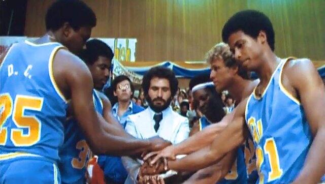 Still from Fast Break. Twitter @rpupkin
