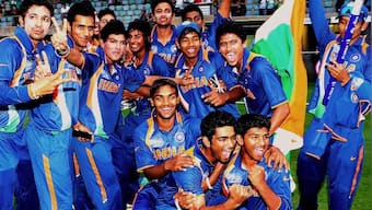 On This Day: Unmukt Chand leads India to U-19 World Cup trophy in 2012