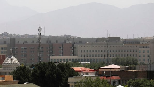 Trump slams Biden over Afghanistan crisis, US bolsters Kabul deployment for embassy staff evacuation