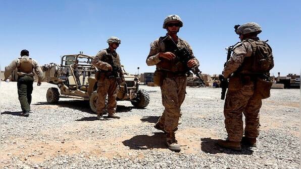Two Congressmen fly to Kabul unannounced amid chaotic evacuation; state, defence departments, White House officials 'furious'
