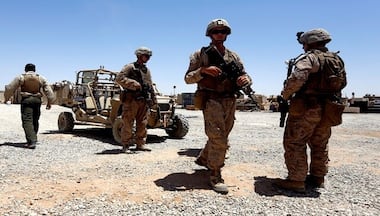 Two Congressmen fly to Kabul unannounced amid chaotic evacuation; state, defence departments, White House officials 'furious'
