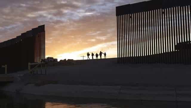 Are US border policies behind the spike in COVID-19 infection rates across the country? Are US border policies behind the spike in COVID-19 infection rates across the country?