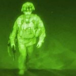 America's longest war of 20 years ends as last troops exit Afghanistan