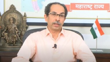 Those trying to topple MVA govt being given befitting reply through development work, says Uddhav Thackeray